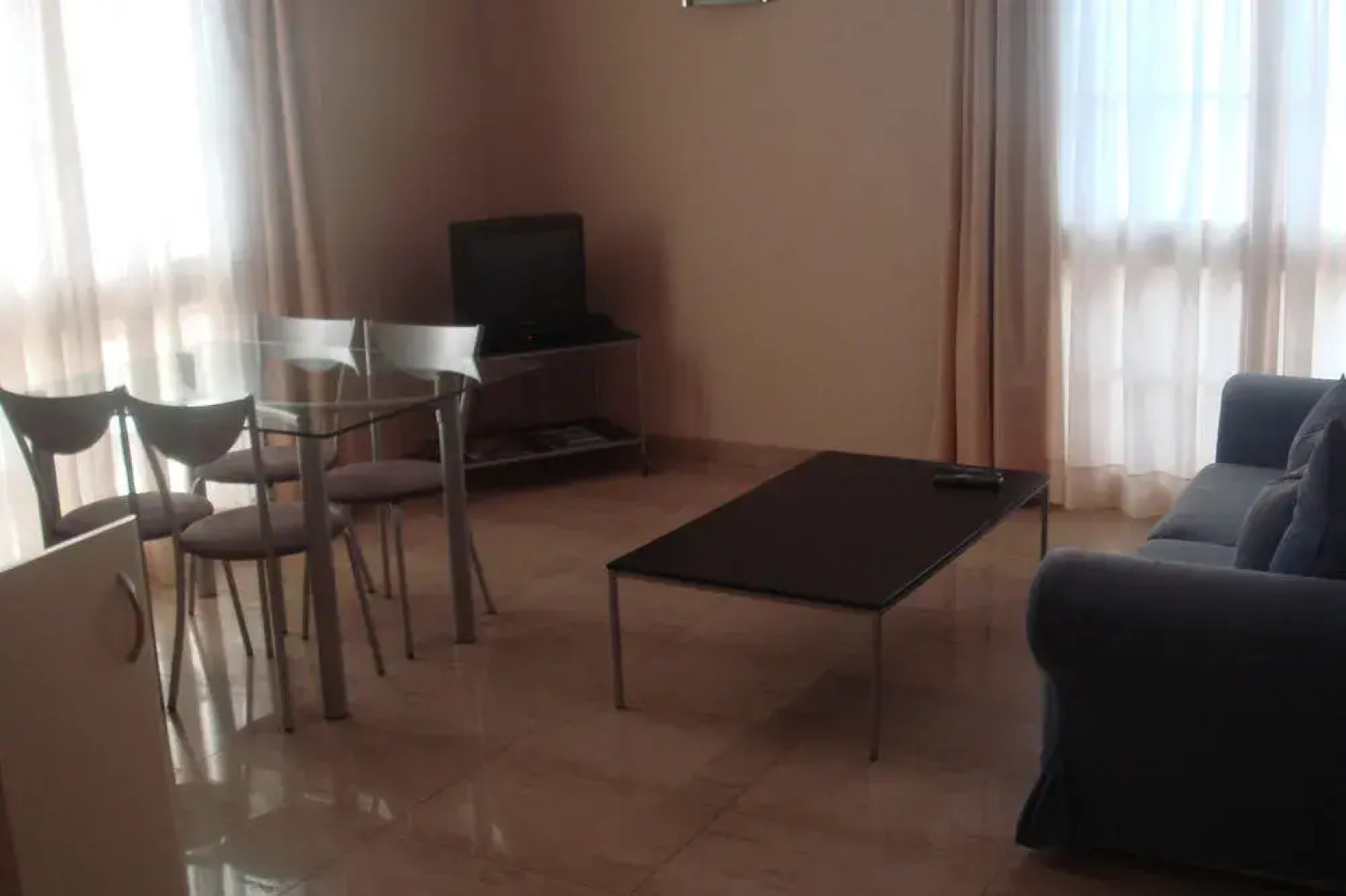 Apartaments BT Vent de Garbí