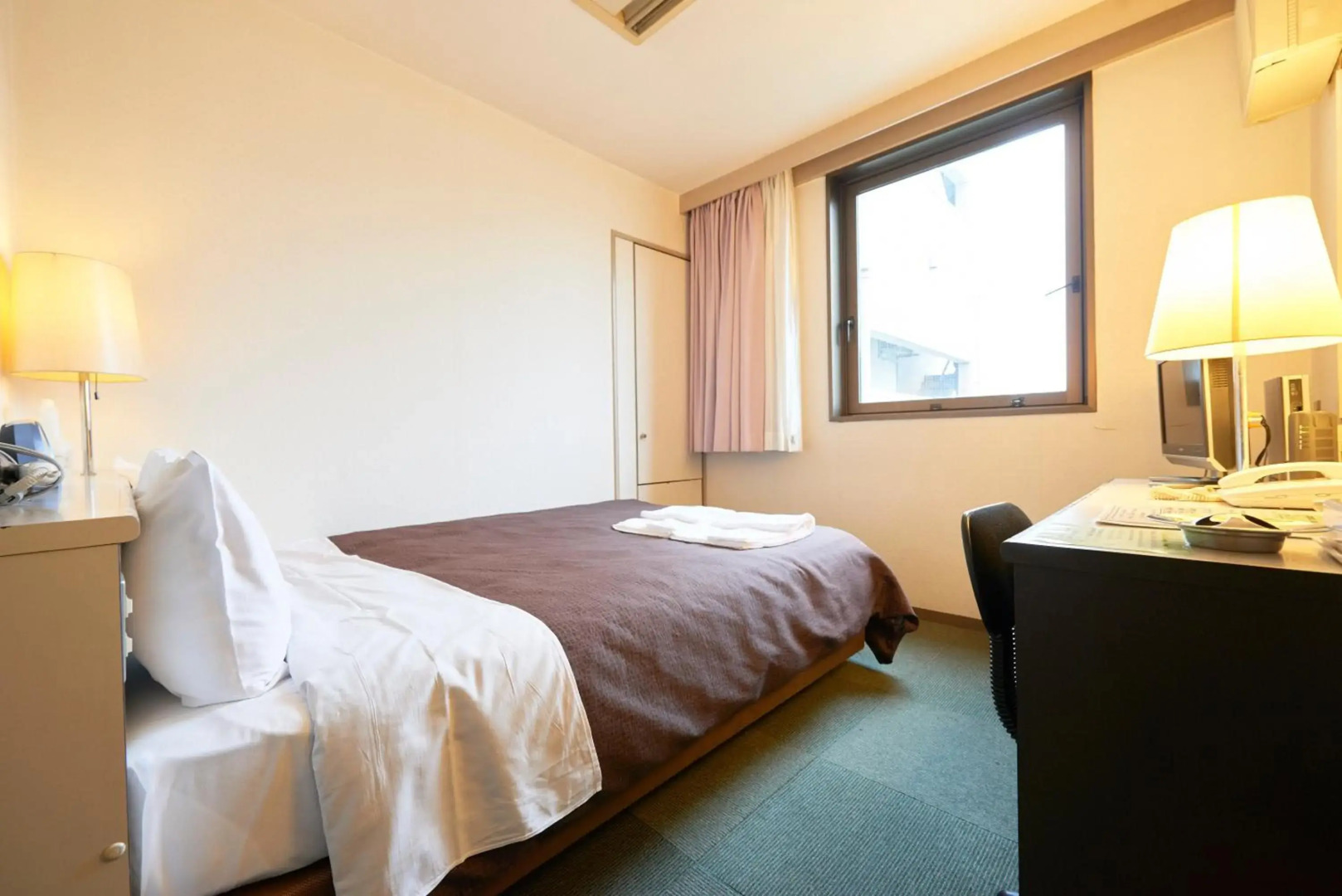 Hotel Select Inn Nishinasuno Ekimae