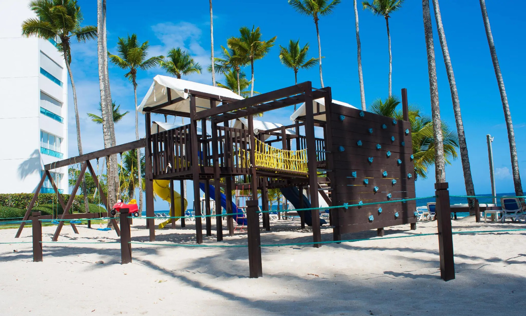 Xeliter Marbella, Juan Dolio