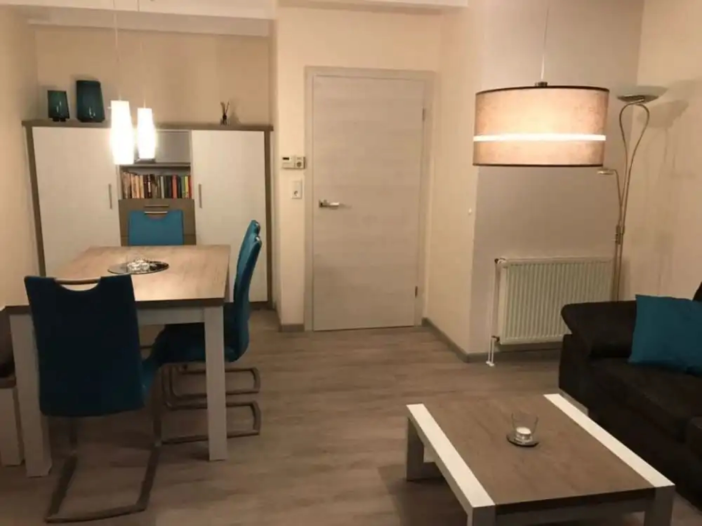 Seepark Burhave Haus 8