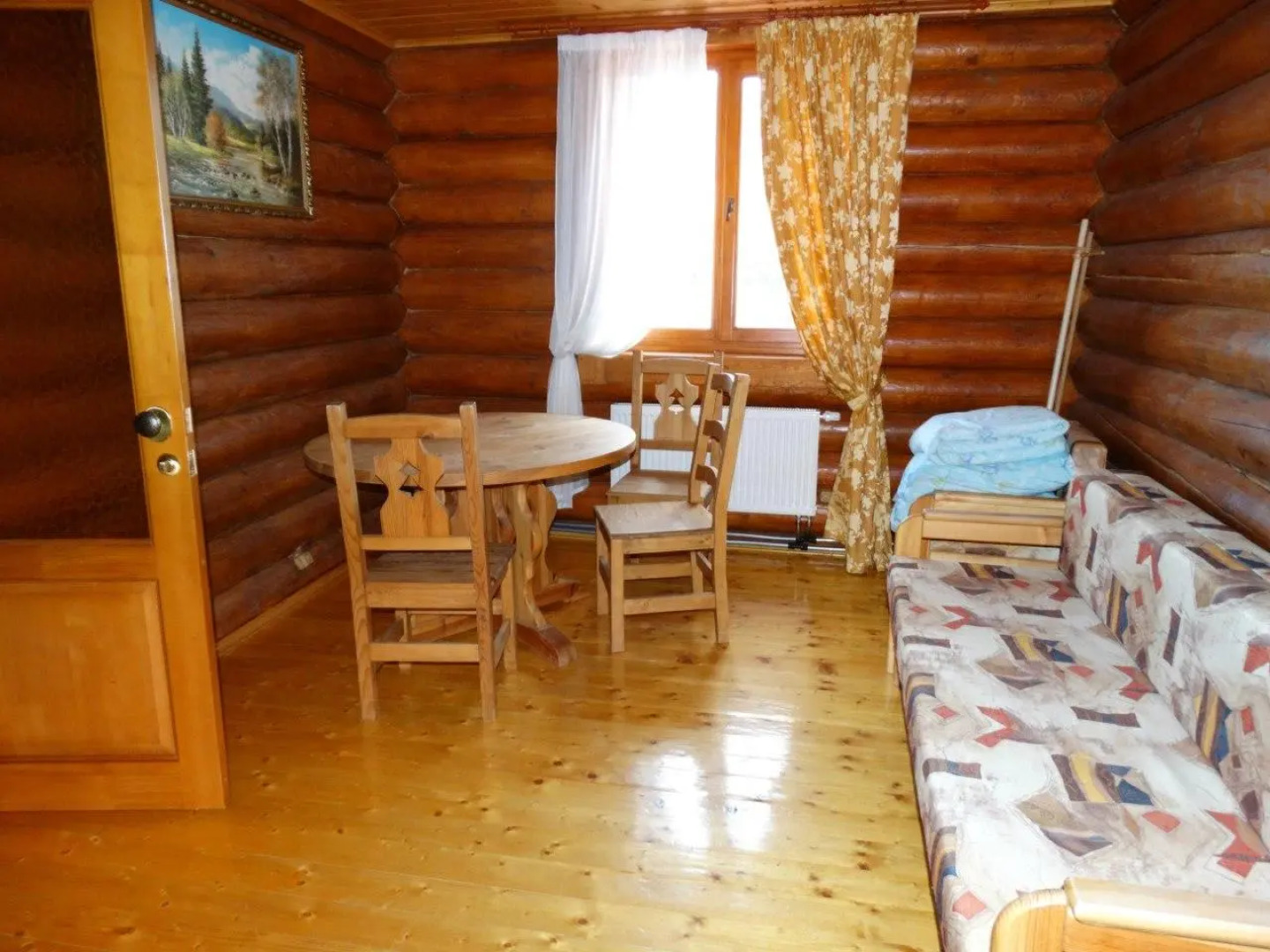 Обвинская Фактория