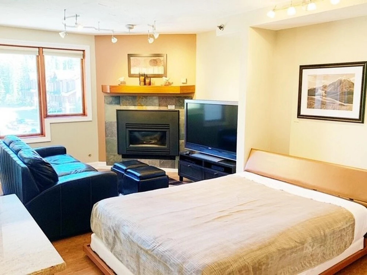 Iron Horse by Stay Winter Park