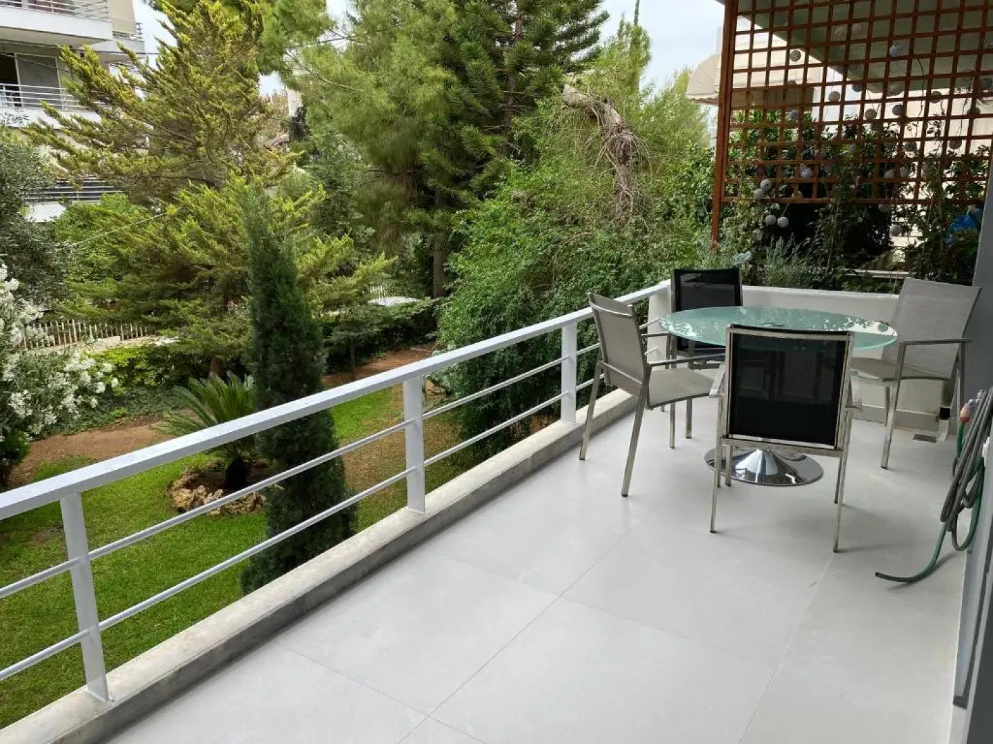 Cosy Studio near the beach