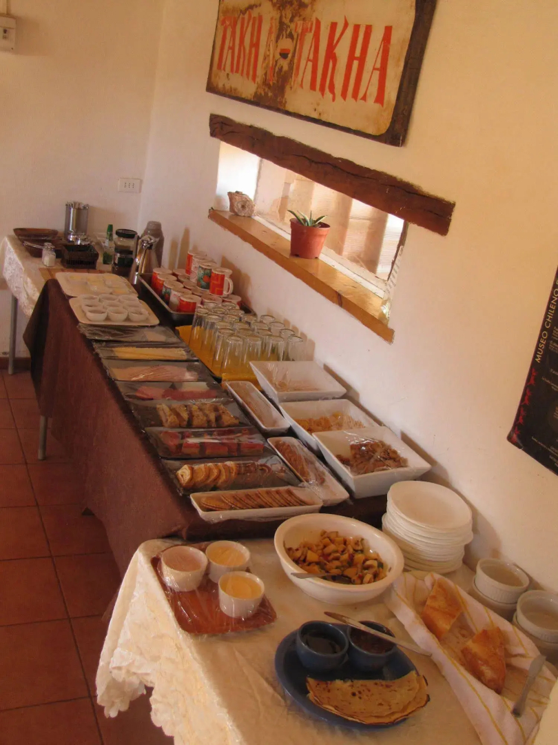 Hotel Takha Takha