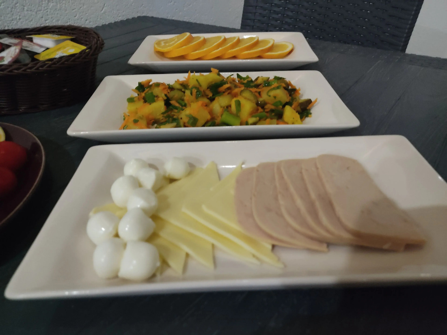 Istanbul Airport Family suites Hotel