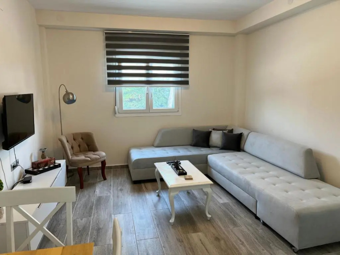 A1 Family apartments