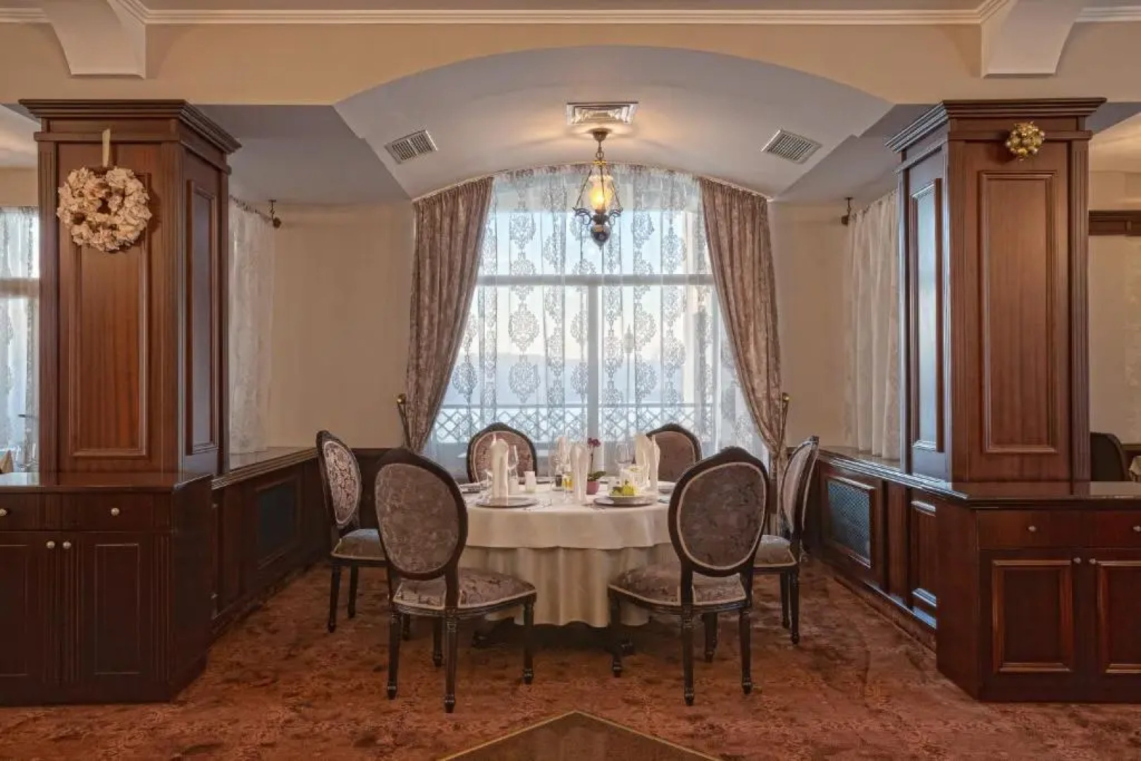 Drustar Hotel