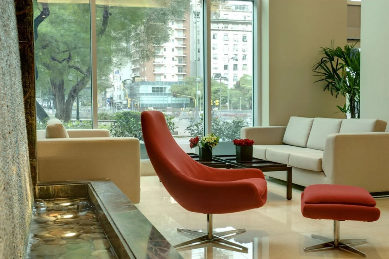 Eurobuilding Hotel Boutique Buenos Aires