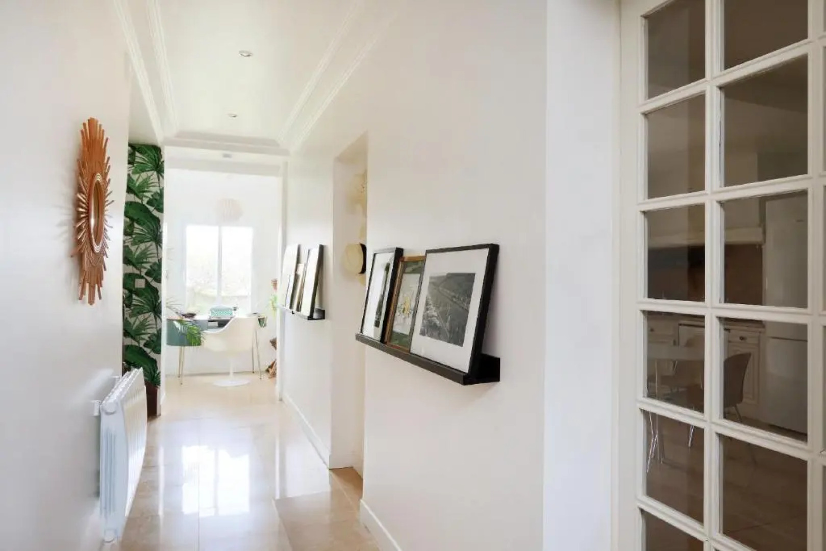 Grande maison #6 chambres #Proche Amboise/Tours