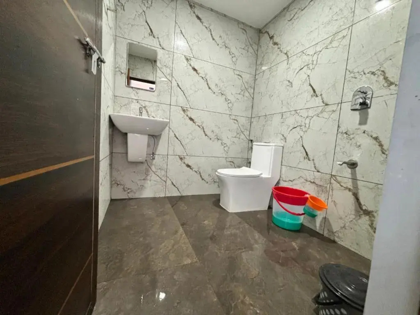 Mountainmist Residency