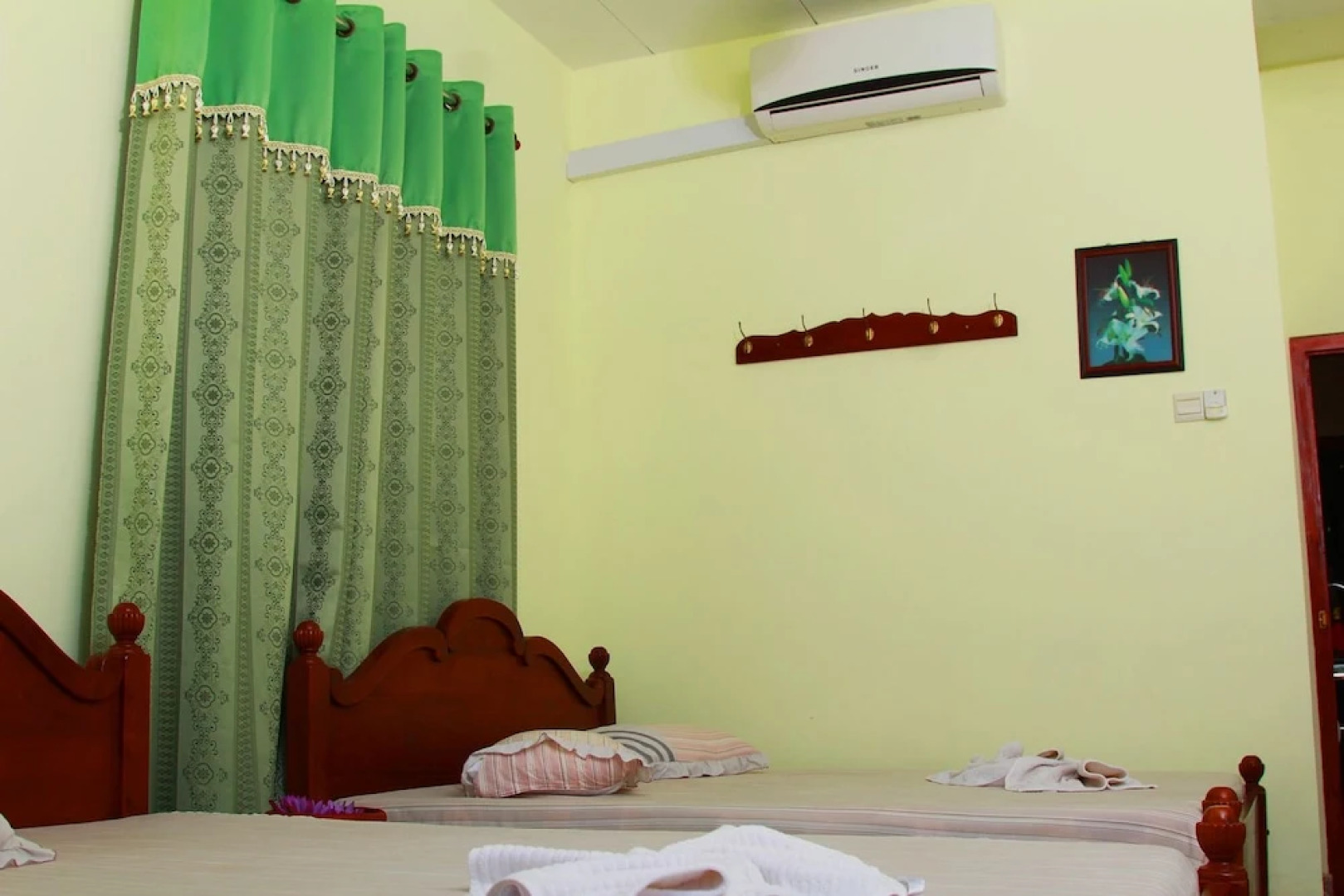 Senaro Holiday Resort