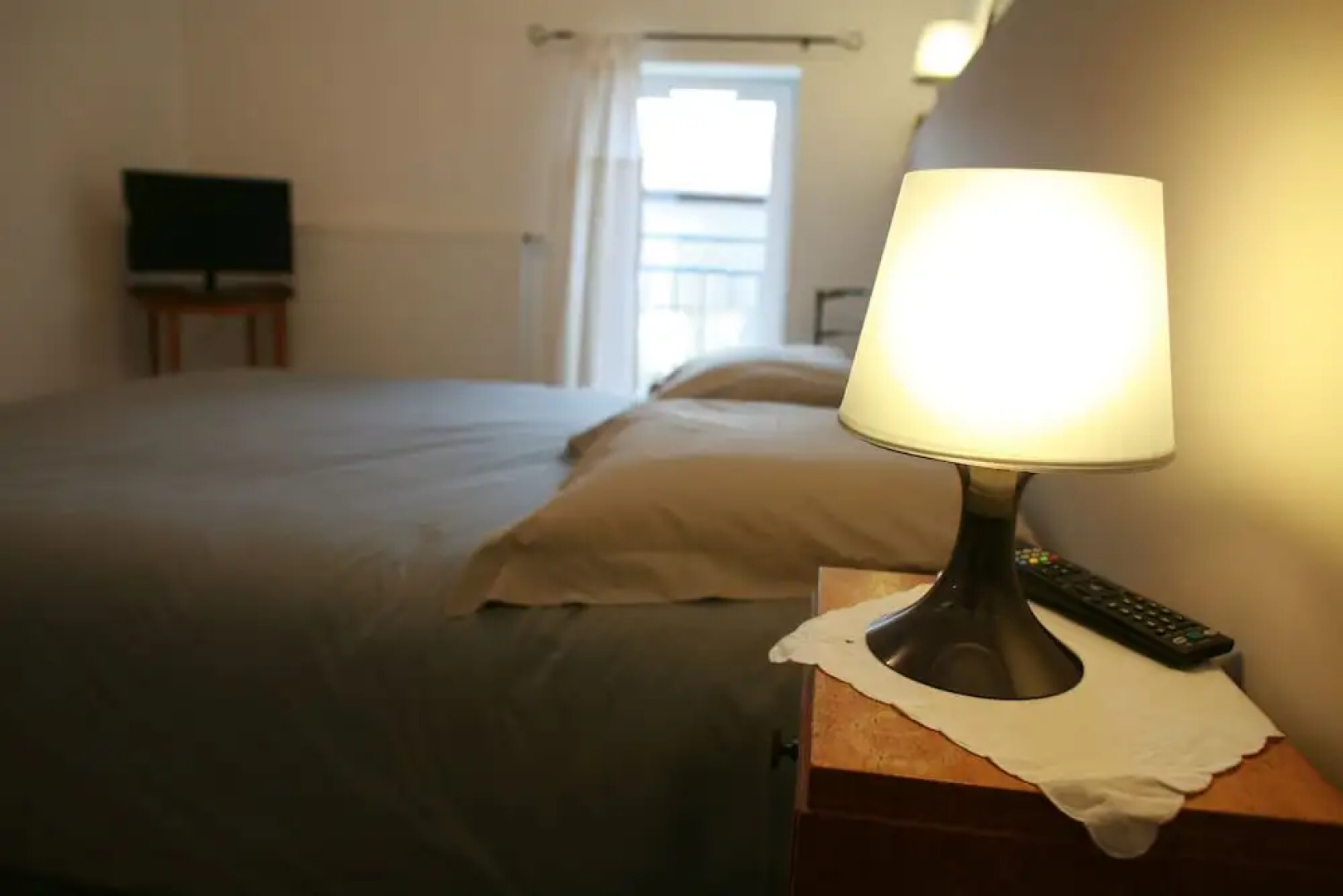 Le Petit Gîte du Pont de Pierre