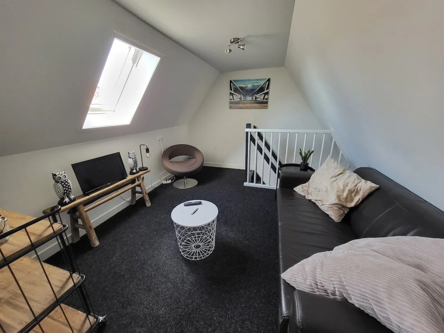 Stadslogement Bij de Sassenpoort