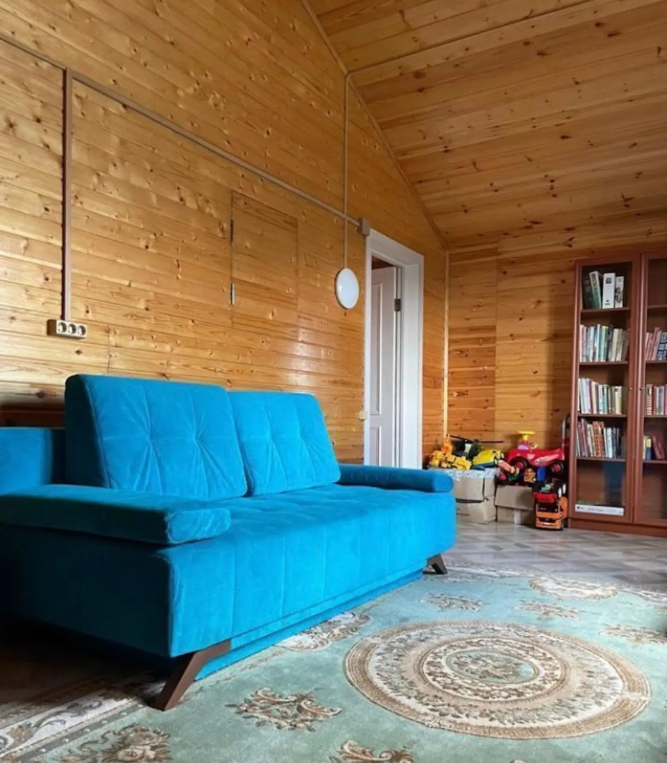 Дом в селе Константиново