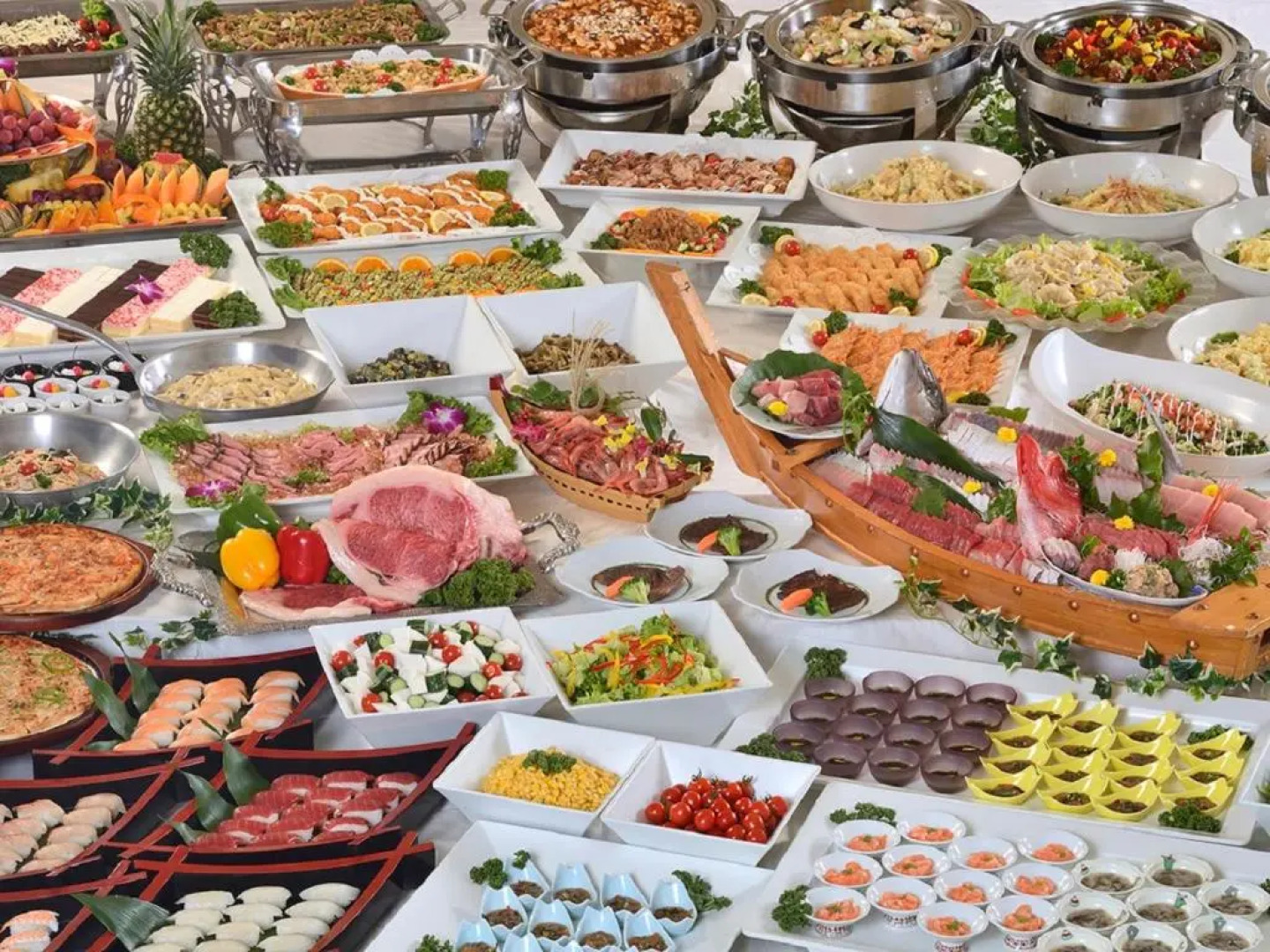 Izu Nagaoka Kinjokan