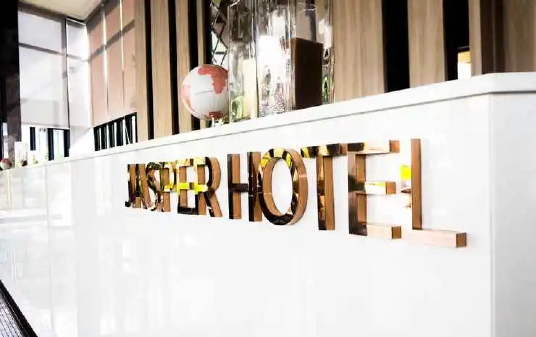 Jasper Hotel Ban Phai