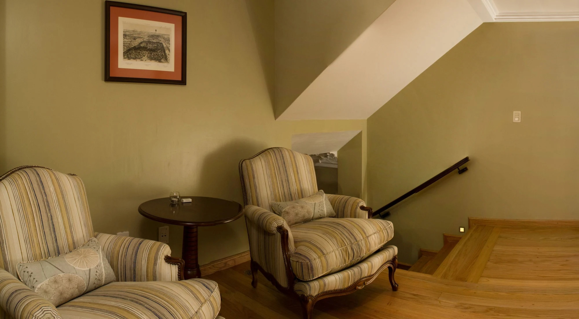 Villa Maria Cristina