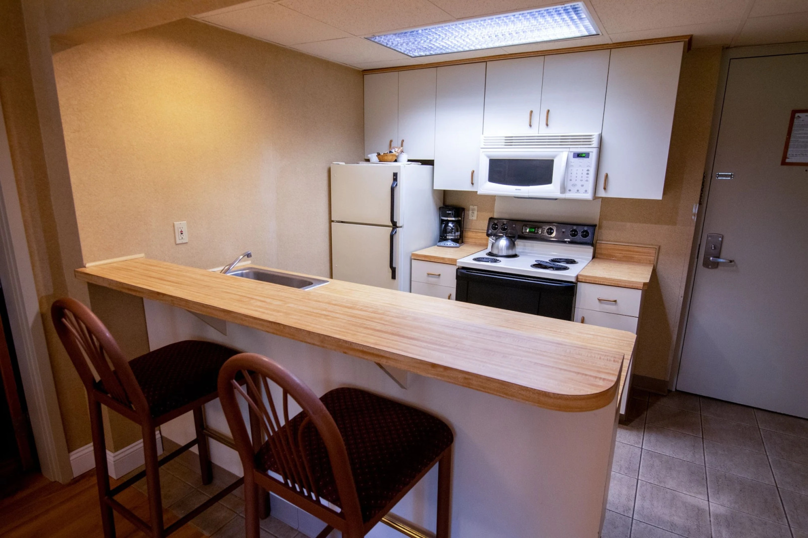 Mountain Laurel Resort