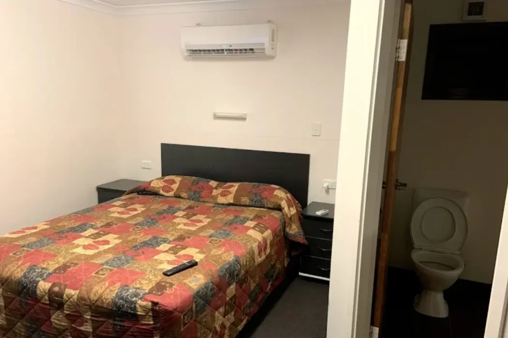 Leonora Motor Inn