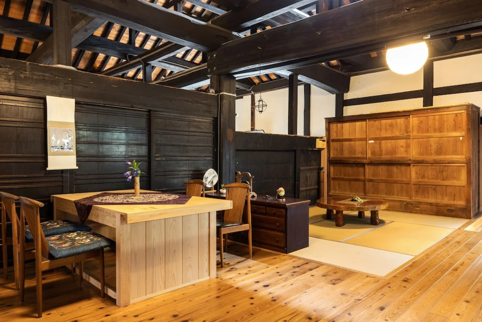 Temple Hotel Daitaiji