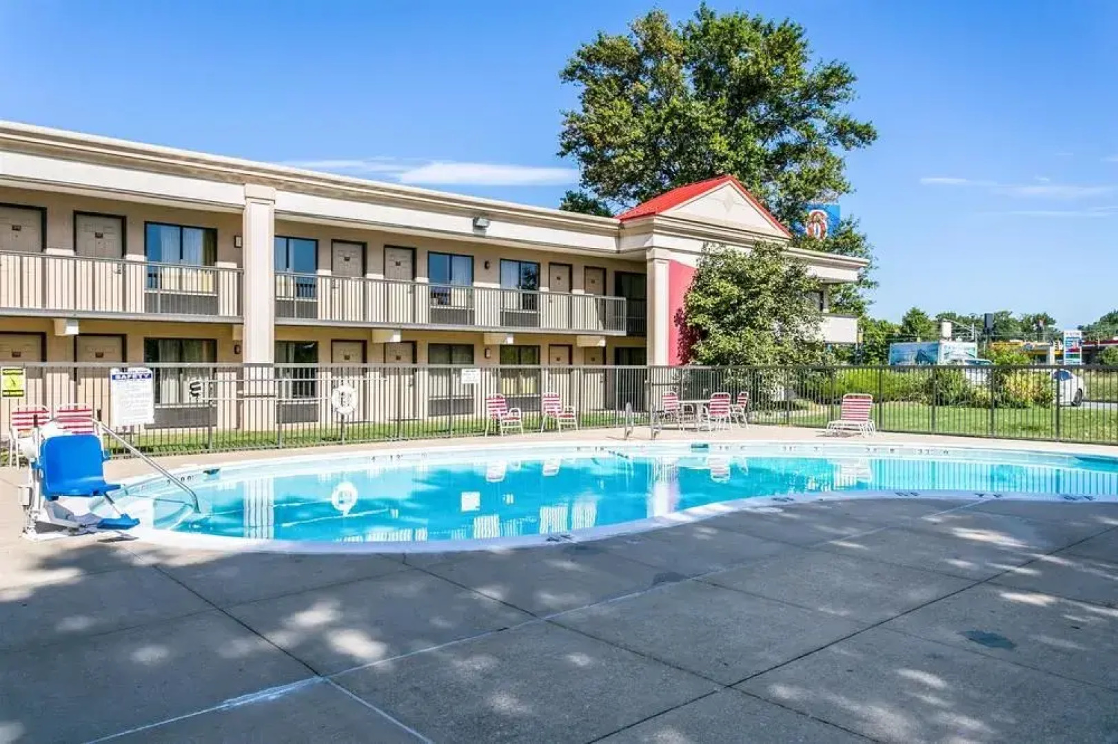 Best Western Invitation Inn