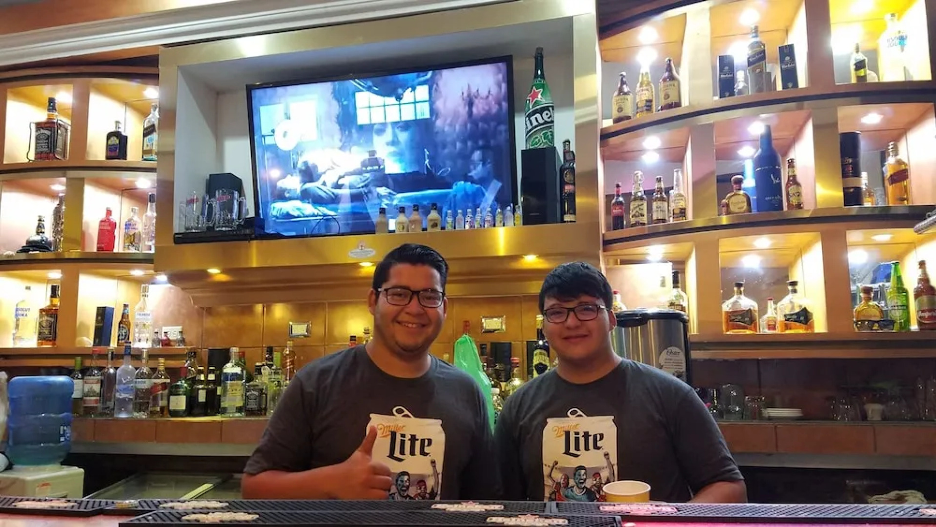 Hotel Club Quinta Pat Resort & Restaurant