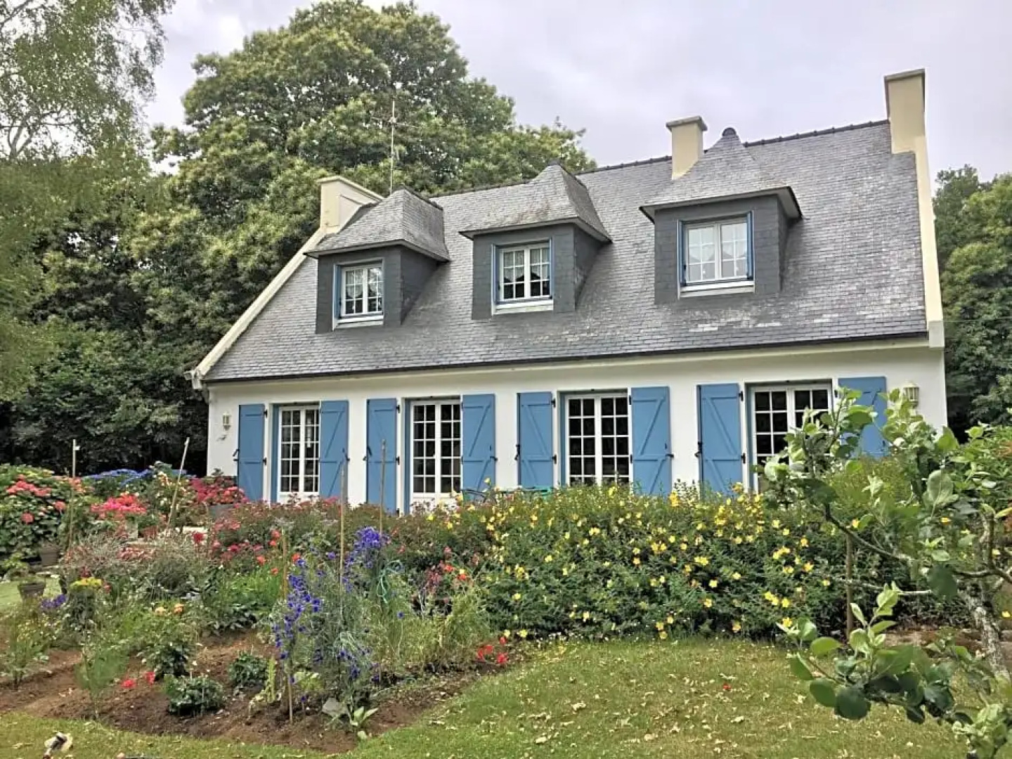 Chambres d'hotes Chez Annie