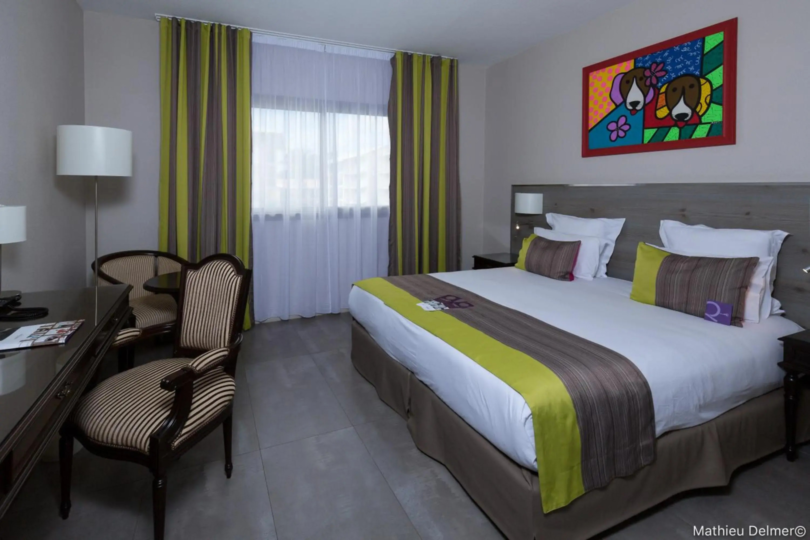 Mercure Cayenne Royal Amazonia Hotel