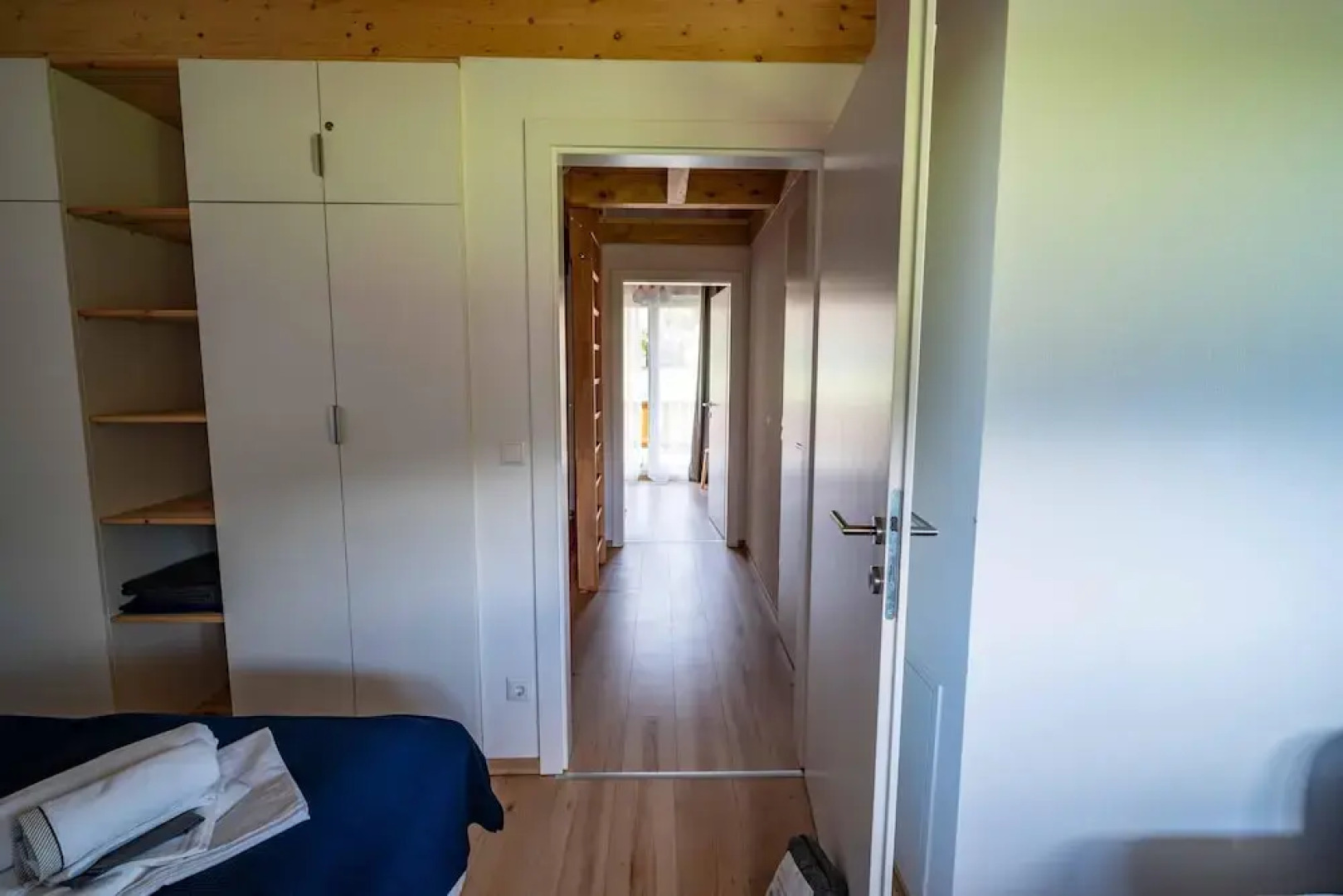 Villa With Terrace, Sauna Near the Border Triangle