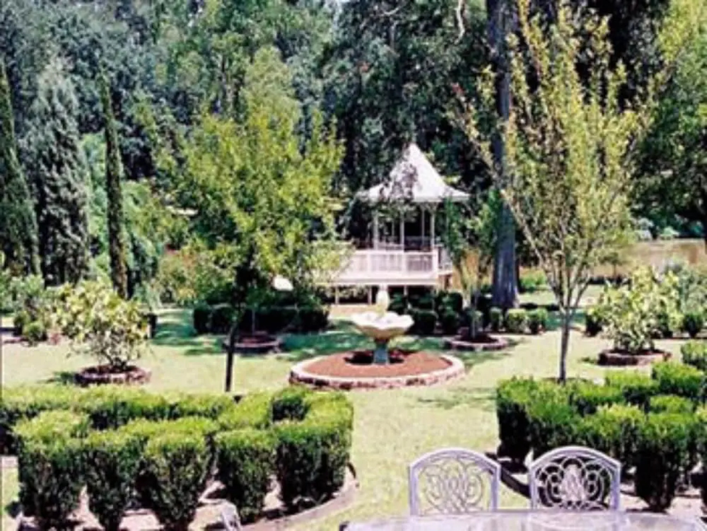 Maison Des Amis