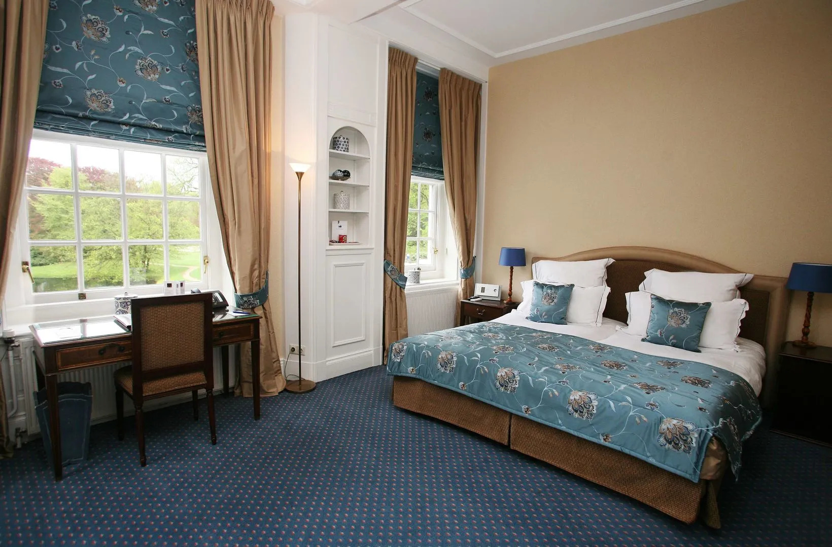 Landgoed Duin & Kruidberg