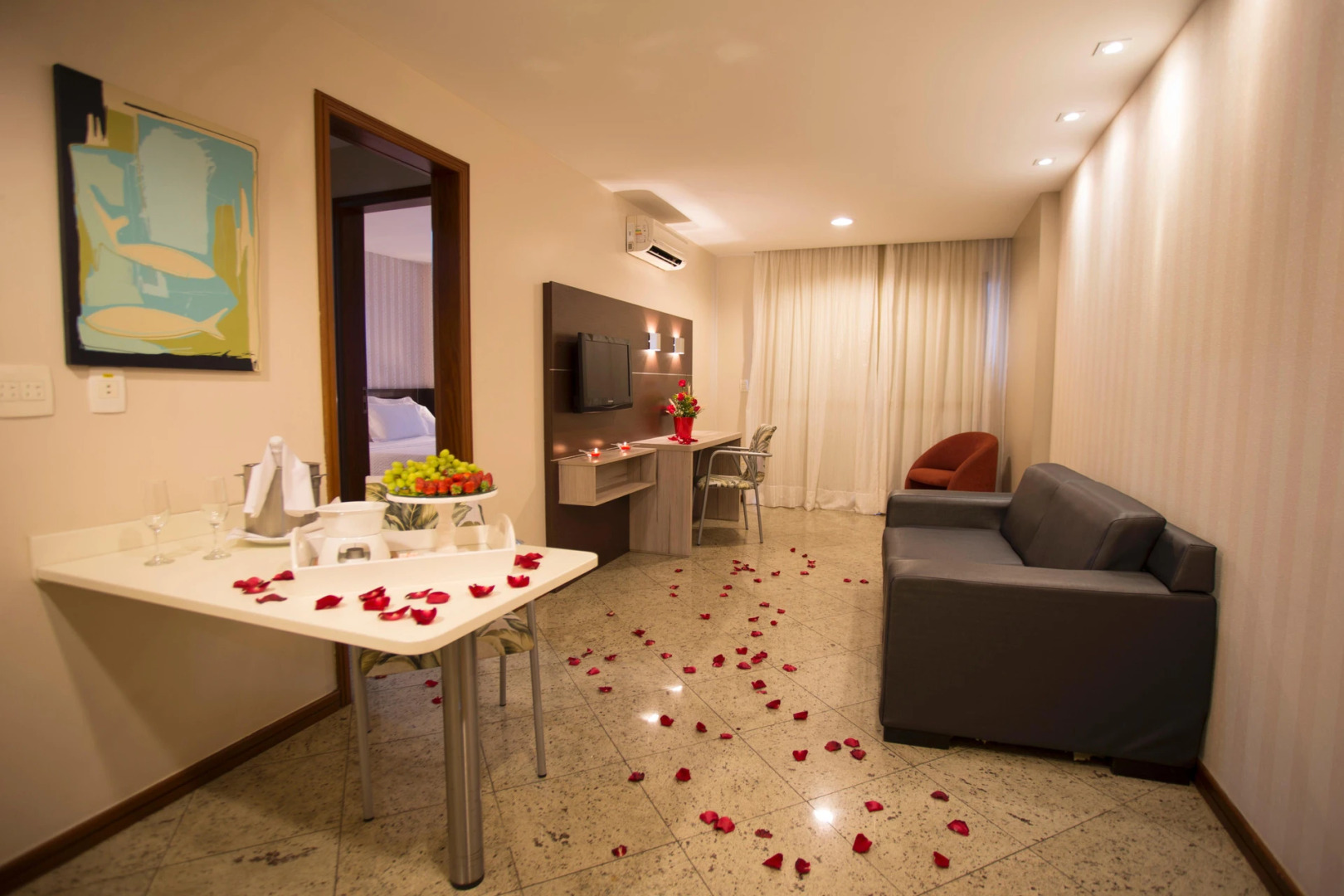 Quality Suites Vila Velha