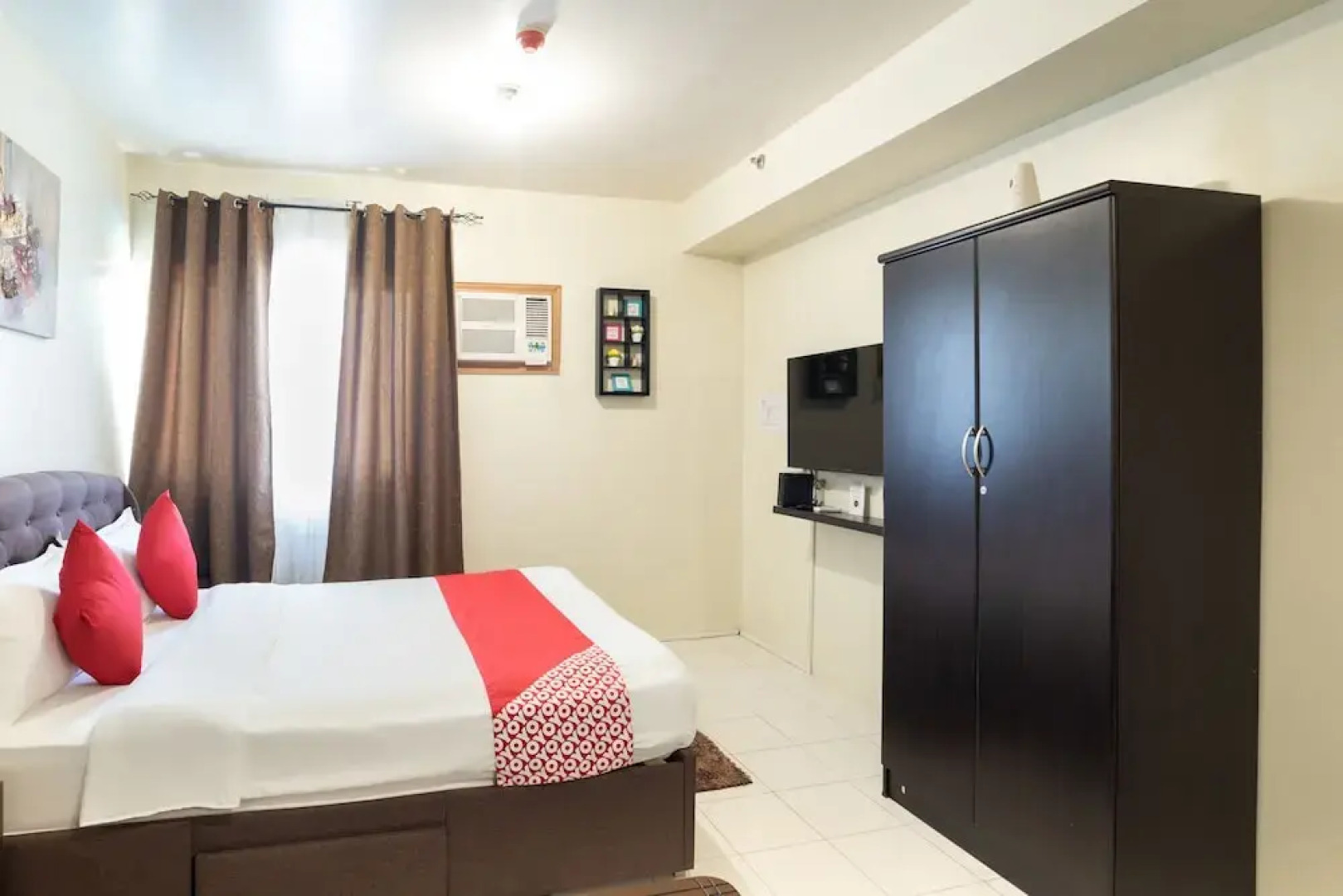 Oyo 148 Gbs Properties Centropolis