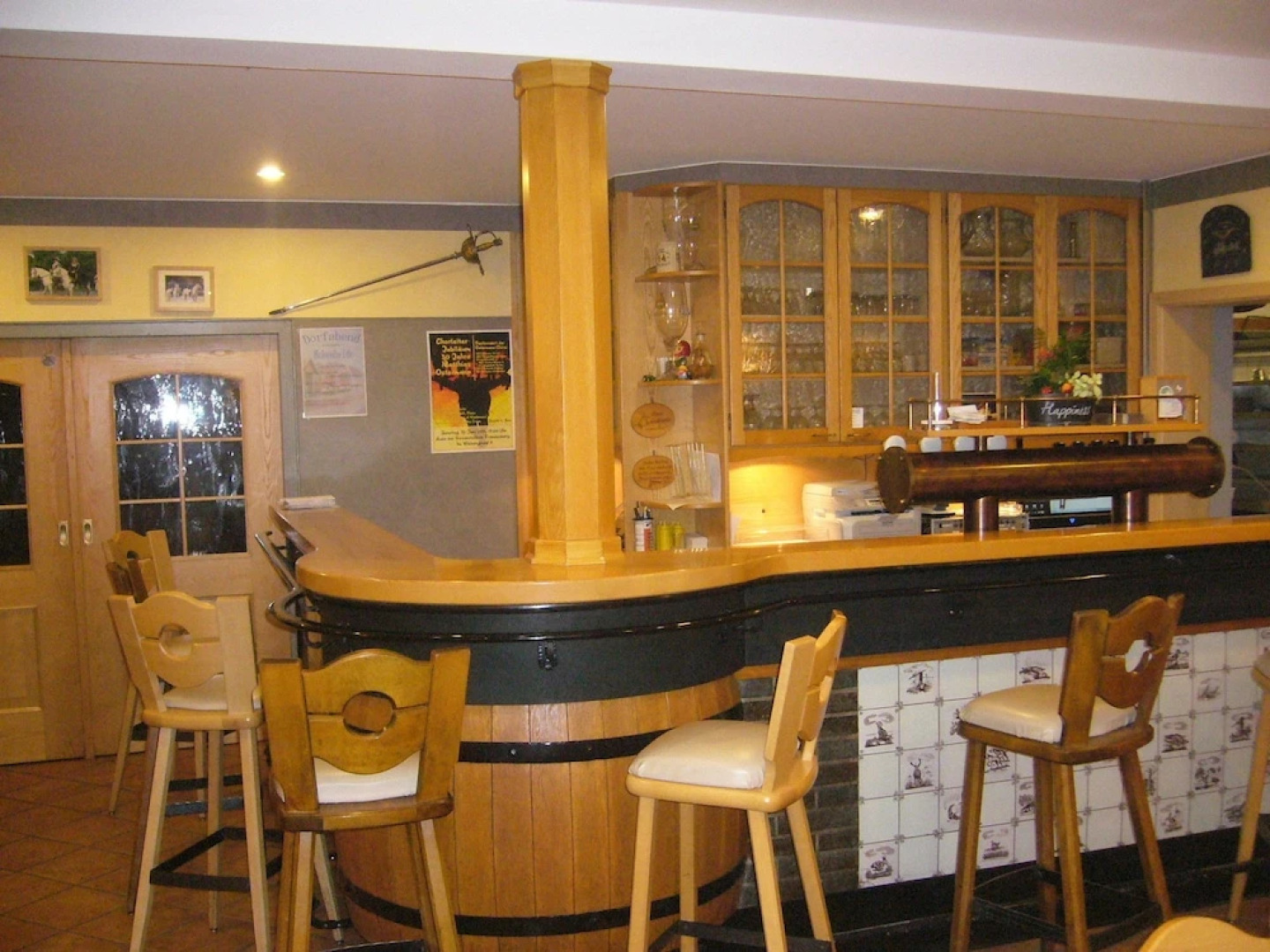 Hotel Landgasthof Hölzer