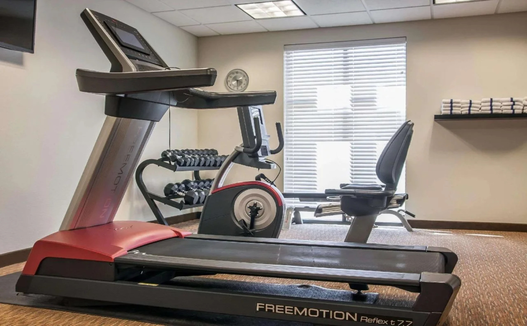 Sleep Inn & Suites Devils Lake