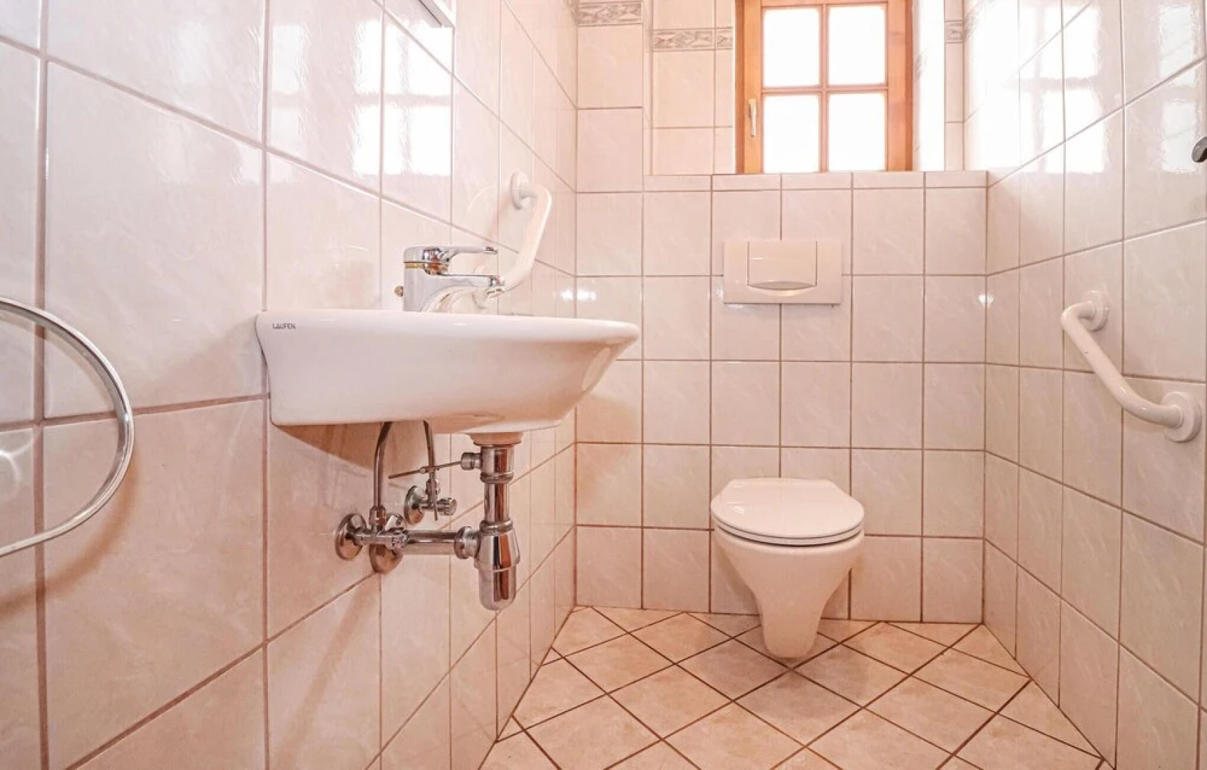 Nice Home in Ebbs With 2 Bedrooms and Wifi