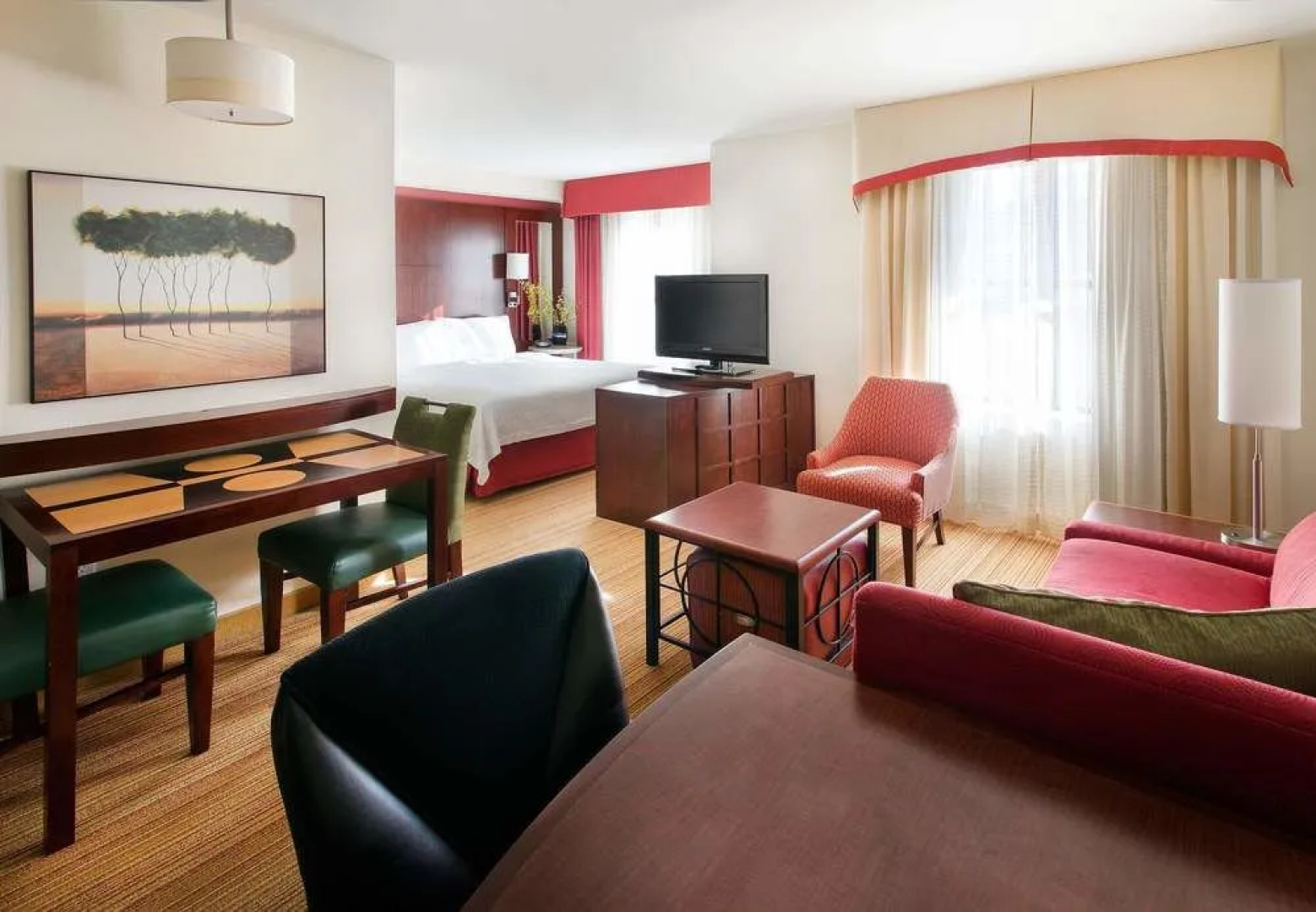 Residence Inn Camarillo