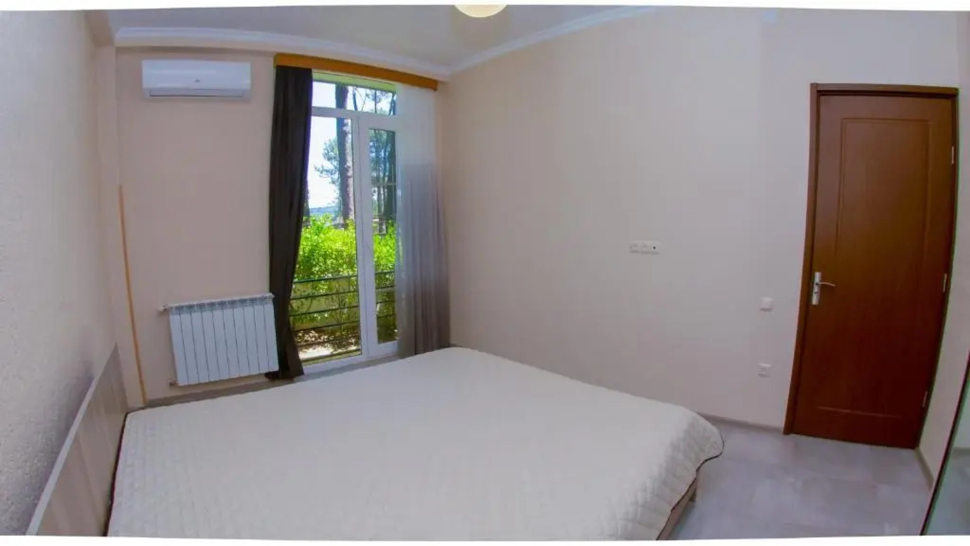 Shekvetili Big Wonder