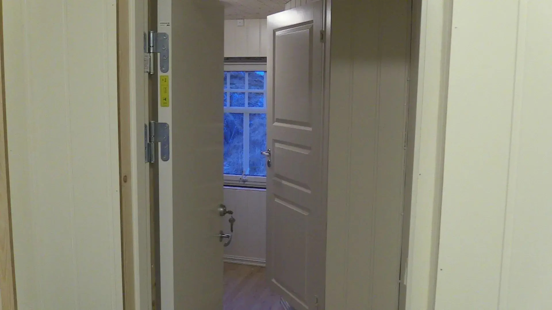 Holmvik Brygge Nyksund