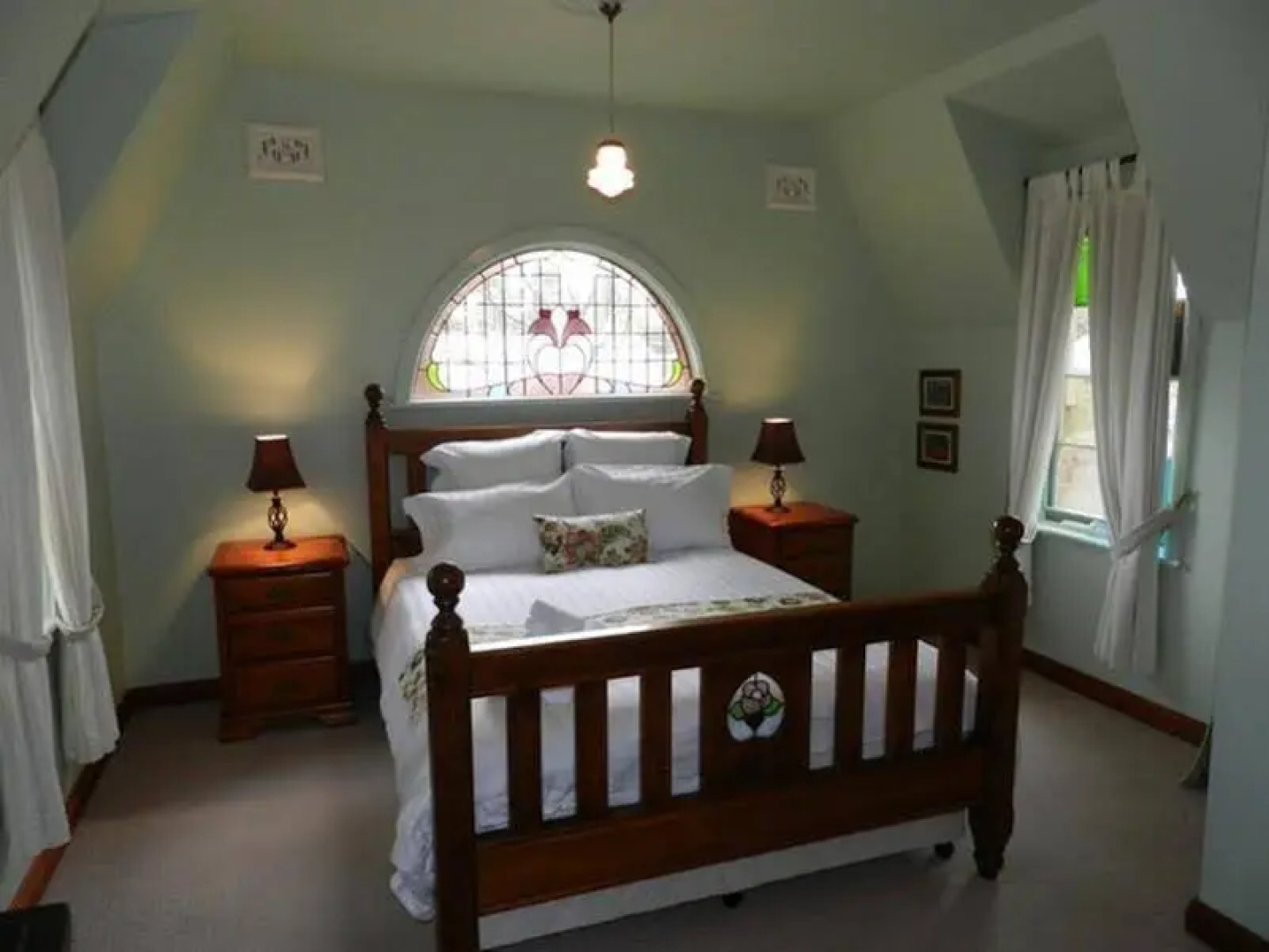 The Copper Pot Retreat