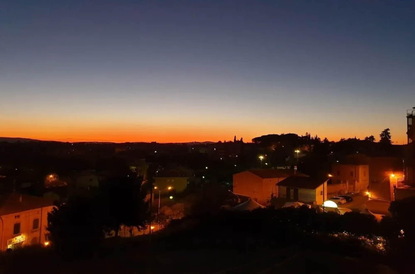 Tuscany Experience BnB