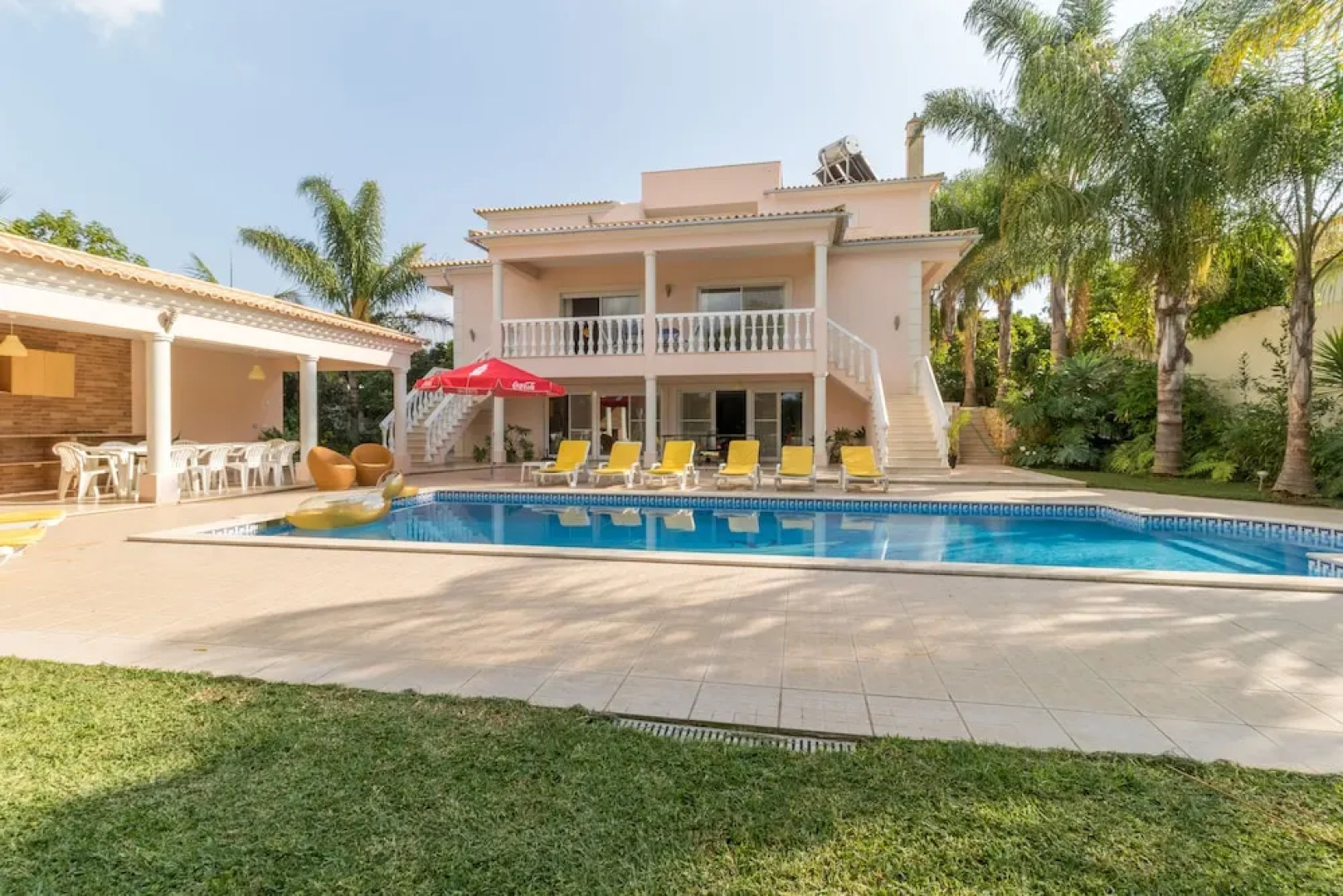 Villas2Go2 Alvor Villa