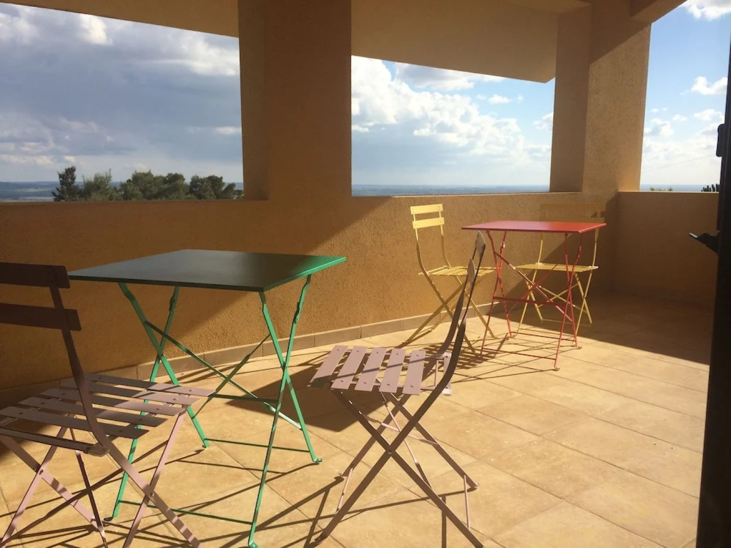 Villa Riserva naturale