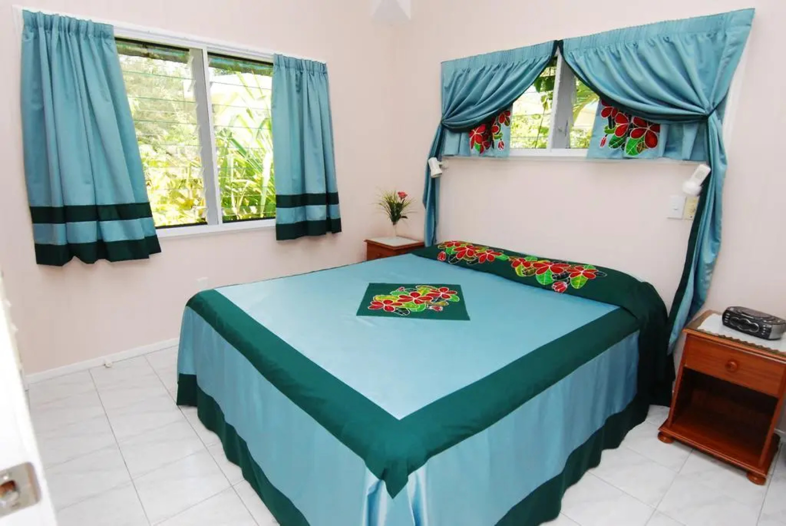Sunhaven Beach Bungalows