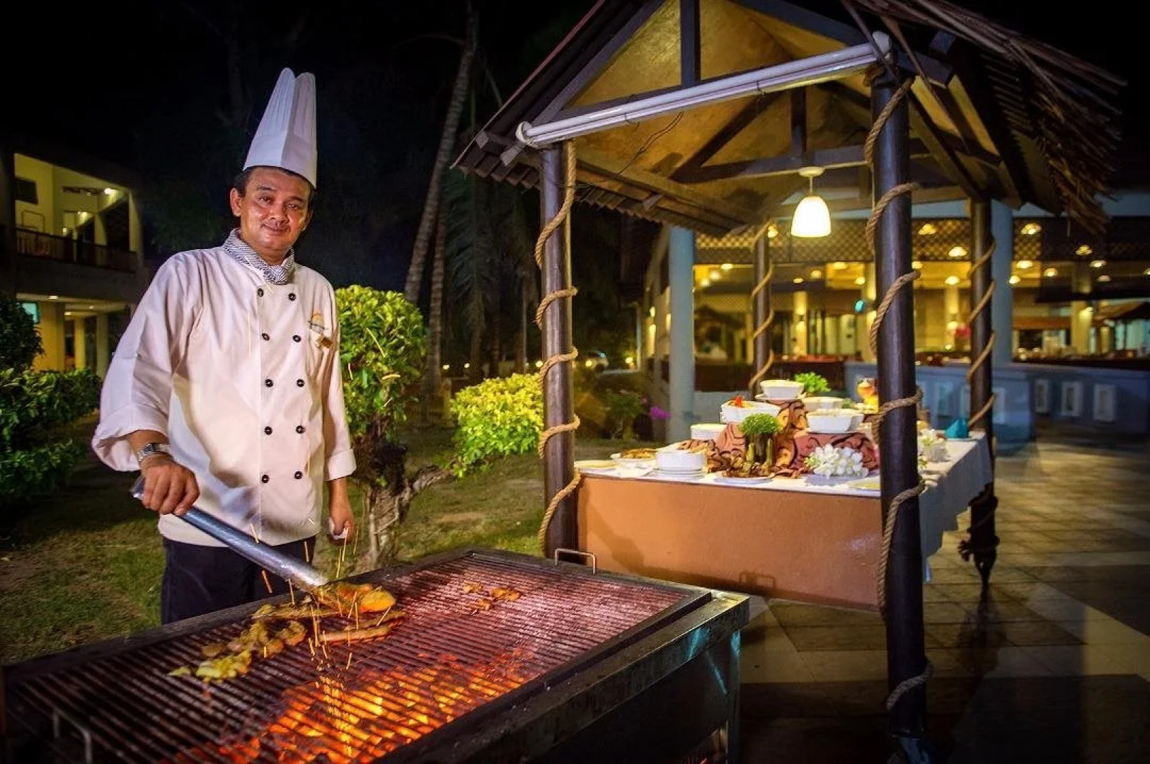 eRYA by SURIA Merang