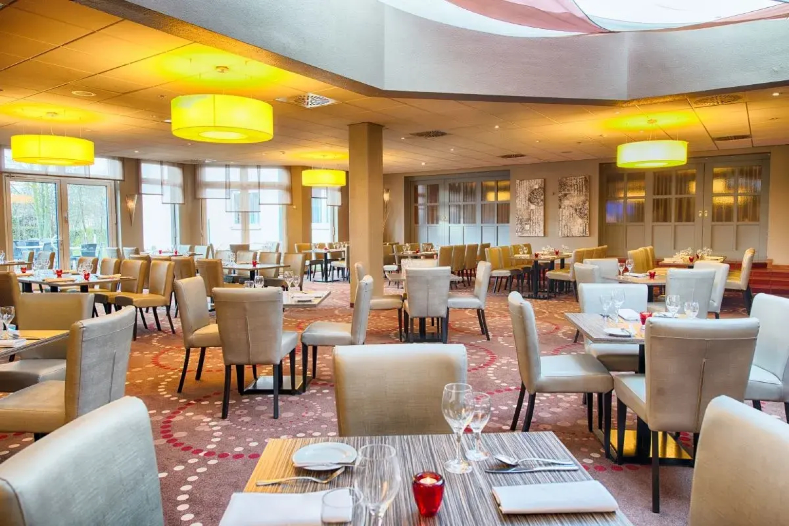 Leonardo Hotel Mannheim - Ladenburg