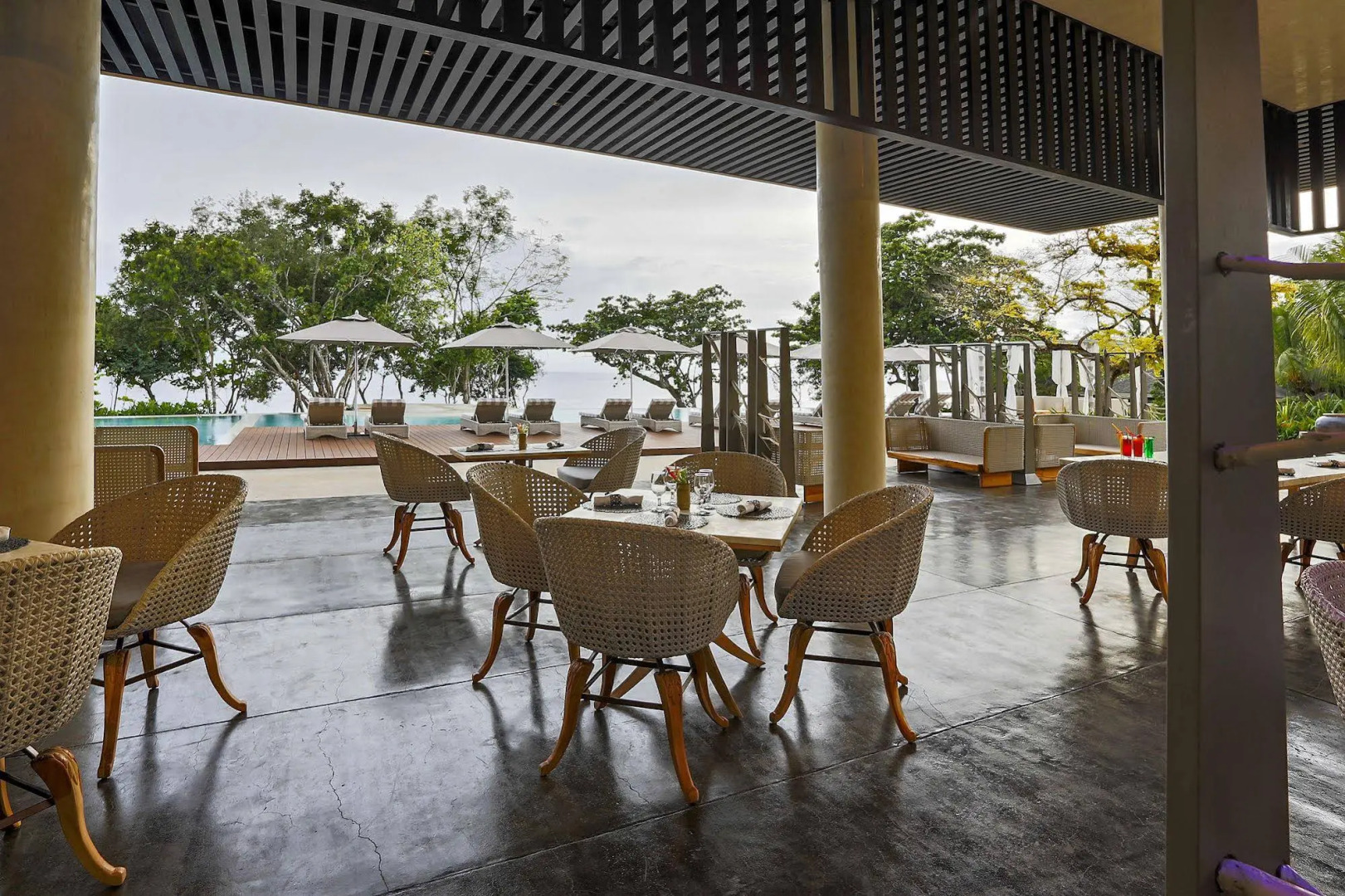 Amorita Resort Bohol