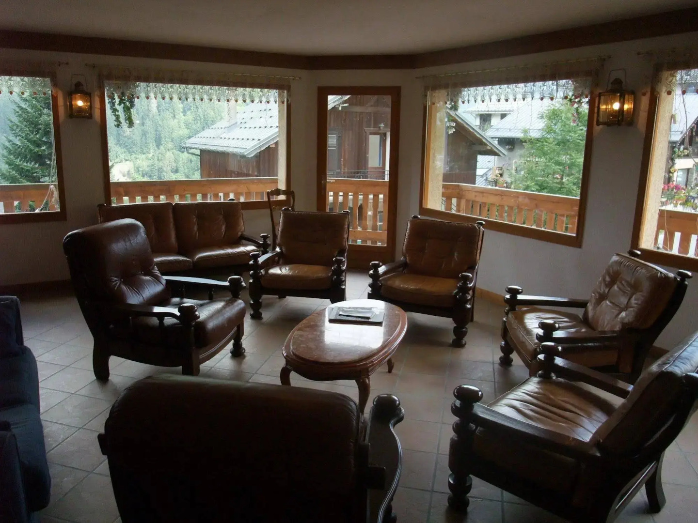 Ibis Styles Les Houches Chamonix