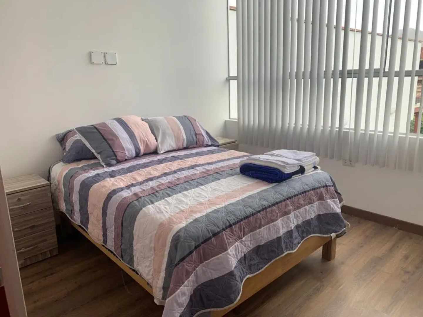 Casa con piscina ideal para familias