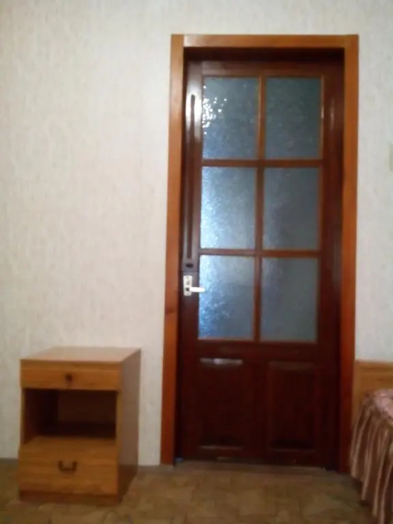 Hostel on Kirpilskaya 39A